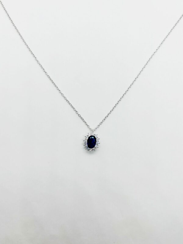 Collana pendente tipo Kate - immagine 4